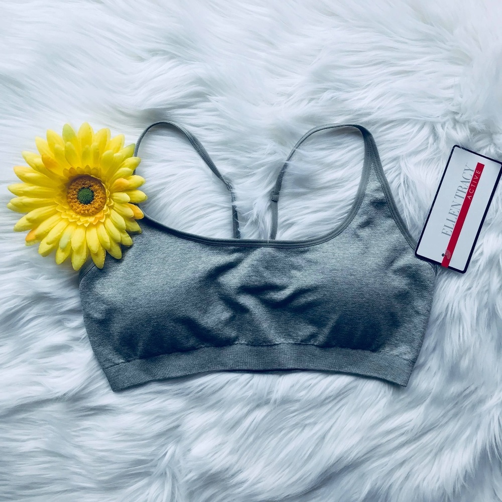 Razor Back Sports Performance Bra / Sleep Bra